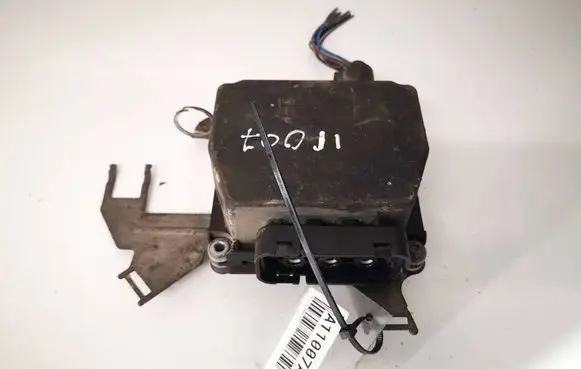 Volkswagen PASSAT B6 Turbo solenoid valve 3c0906625