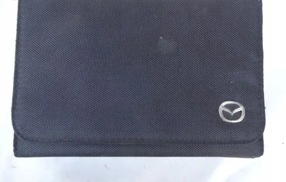 Mazda CX-5 User manual 