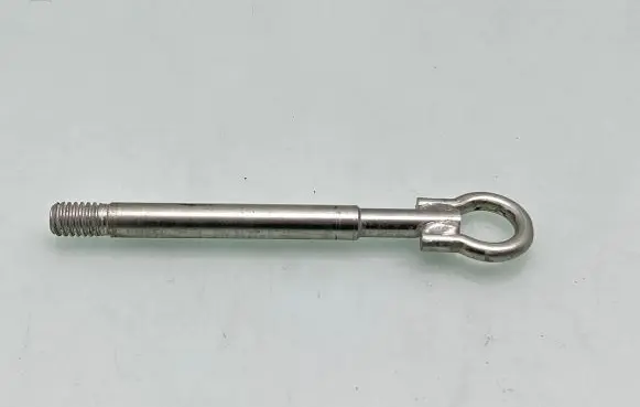 Peugeot Traveller Towing hook eye 