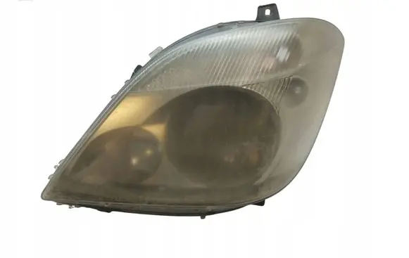 Mercedes-Benz Sprinter W906 Headlight/headlamp A9068200161