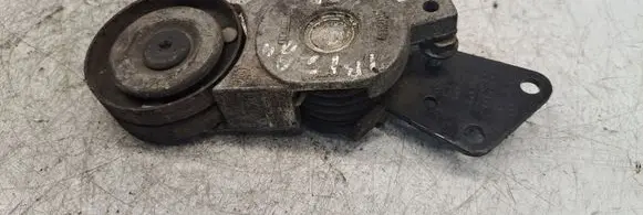 Skoda Fabia Mk1 (6Y) Crankshaft pulley 038903315AB