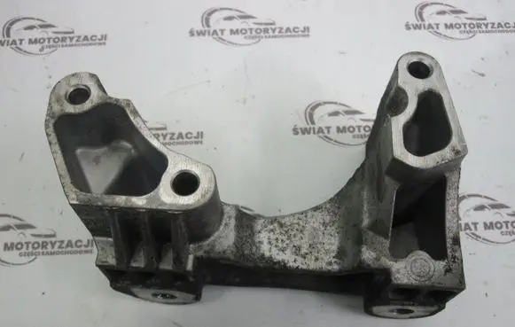 Ford Transit - Tourneo Connect Engine
