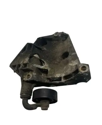 BMW 5 E60 E61 A/C compressor mount bracket 653202