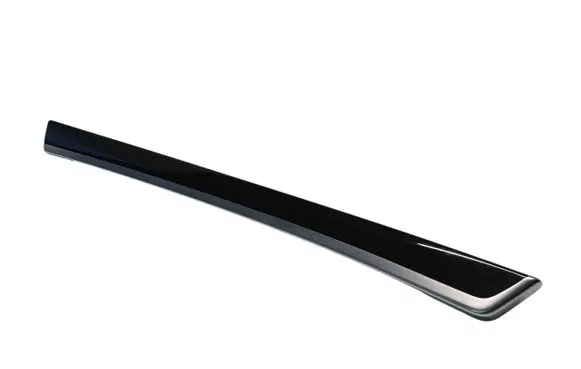 BMW 5 F10 F11 Front door trim bar 7225547