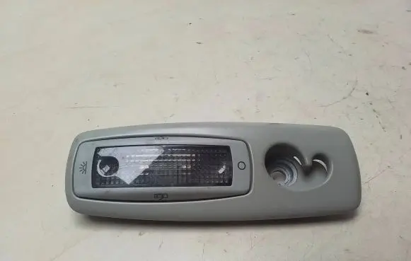 Volkswagen PASSAT B5.5 Rear seat light 3B0947291