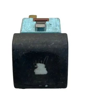 Opel Omega B1 Seat heating switch 90565718 501708