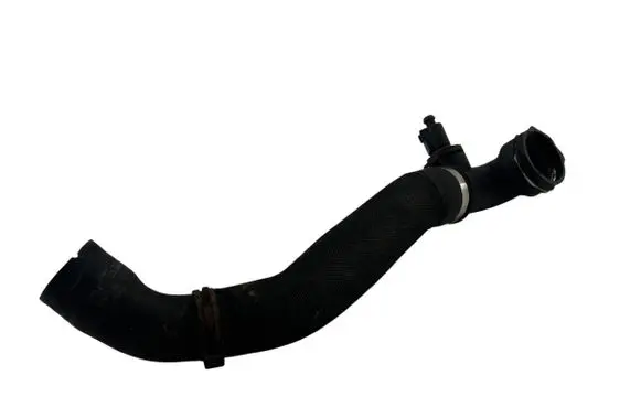 Audi A6 S6 C7 4G Engine coolant pipe/hose 4G0121049L 4G0122293K PA66GF30