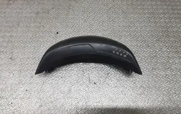 Citroen C4 I Picasso Gear shift selector indicator 19034208