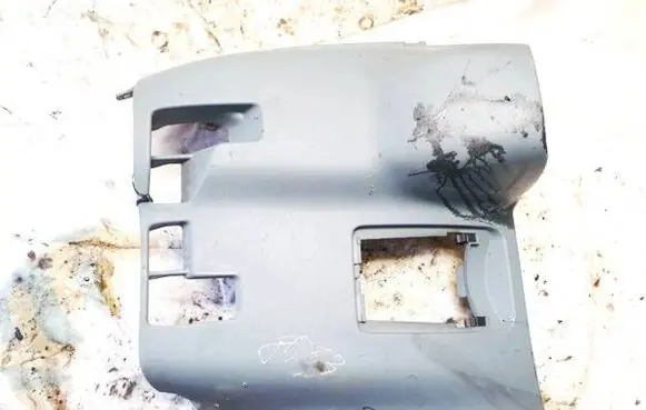 Ford Transit Other interior part
