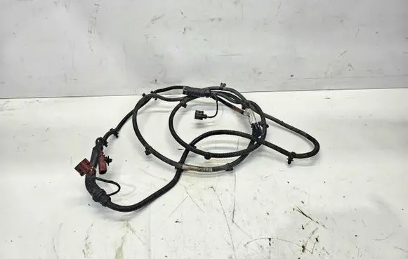 Audi A7 S7 4G AdBlue supply pipe 4G0131984AF