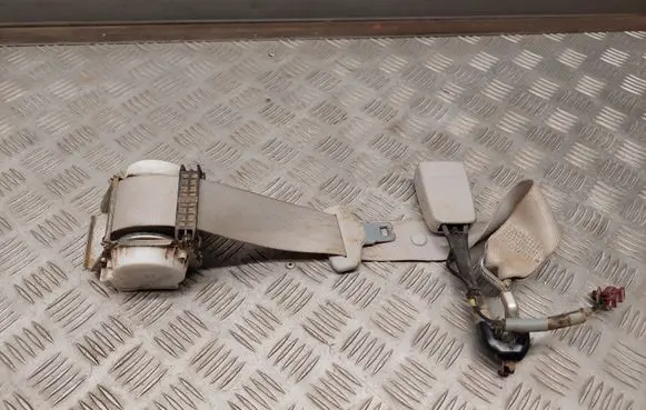 Mercedes-Benz S W222 Middle seatbelt (rear) A2228601585