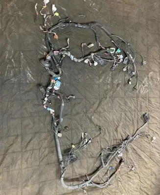 Tesla Model S Other wiring loom 104613200P