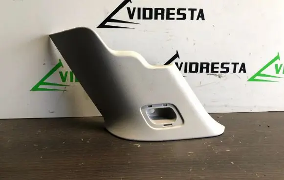 Volvo V60 (B) pillar trim (top) 39802086 A068498 39802088