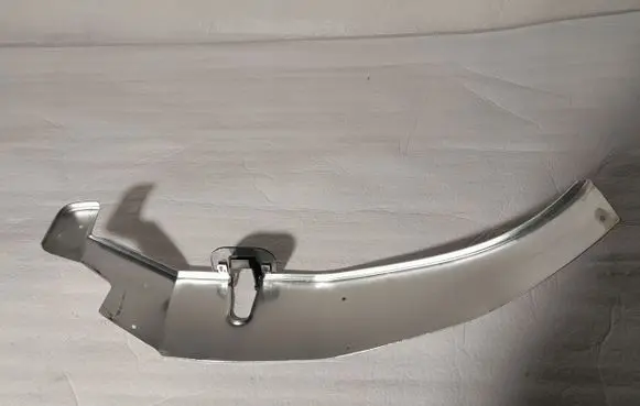Mercedes-Benz SL R230 Other front door trim element A2307280421