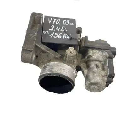 Volvo V70 EGR valve 31219248