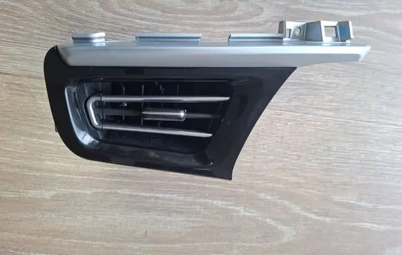 KIA Niro Dashboard air vent grill cover trim 94790G5RA0ASH