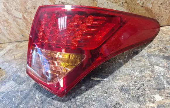 Hyundai ix 55 Rear/tail lights 9240-3J1