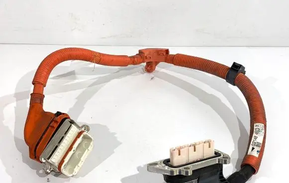 Toyota RAV 4 (XA40) High voltage cable G214848070