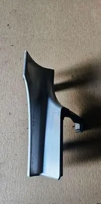 Mercedes-Benz C W205 Dashboard trim brak