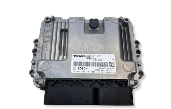 Volvo V70 Engine control unit/module 31312683