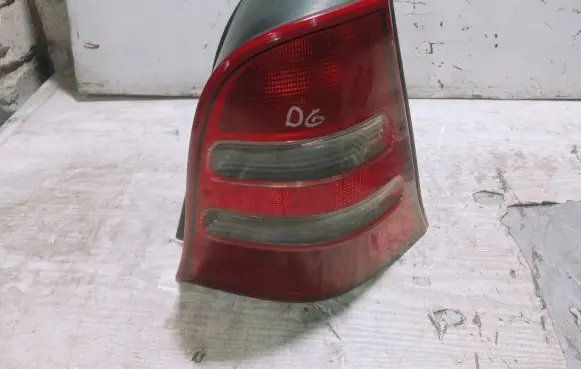 Mercedes-Benz A W168 Rear/tail lights