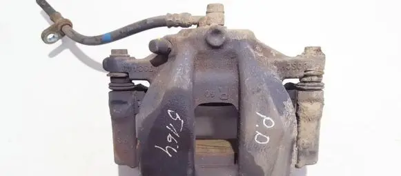 Honda CR-V Front brake caliper