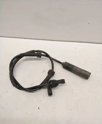 BMW 1 E81 E87 ABS brake wheel speed sensor 10071161883