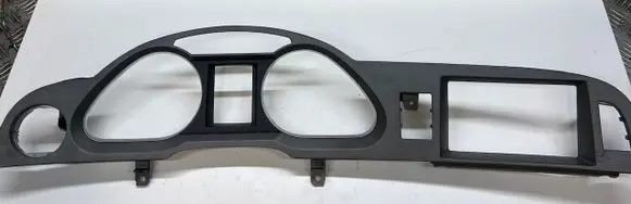 Audi A6 S6 C6 4F Dashboard trim 4F1857115