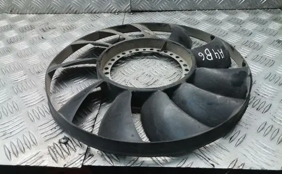 Audi A4 S4 B6 8E 8H Fan impeller 059121301