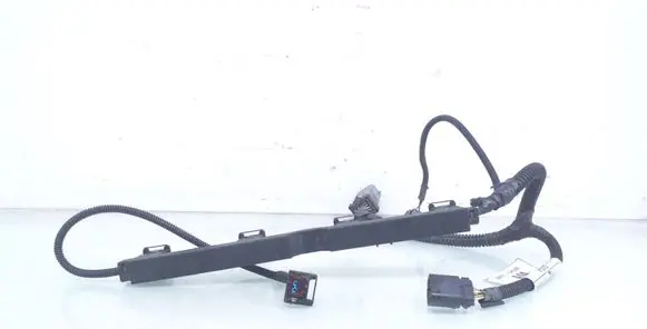 Volvo V50 Fuel injector wires 3M5T9H589AM