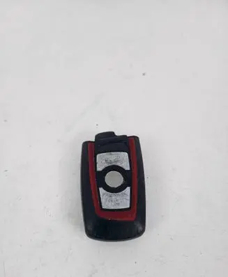 BMW 3 F30 F35 F31 Ignition key/card