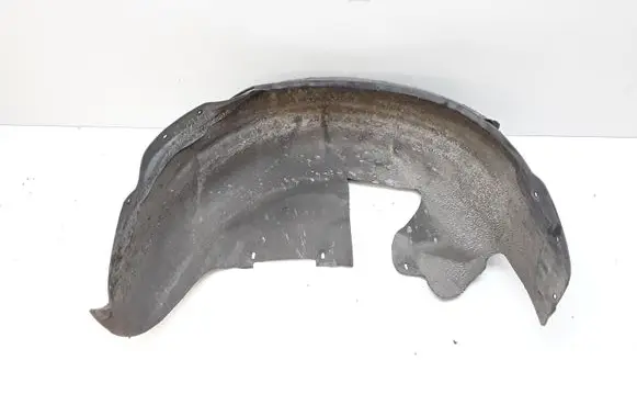 Volvo V70 Rear arch fender liner splash guards