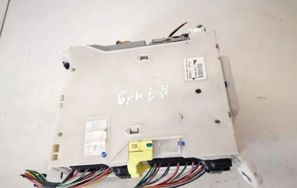 Lexus GS 300 350 430 450H Other control units/modules 803210164 80321-0164