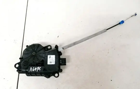 Land Rover Discovery Sport Soft lock spindle drive dk62404c10ad c07694-102