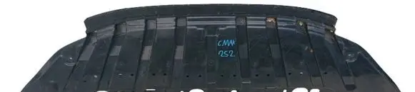 Ford Focus C-MAX Front bumper skid plate/under tray AM51A8B384A
