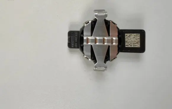 Audi A3 S3 8V Rain sensor 8v0907613