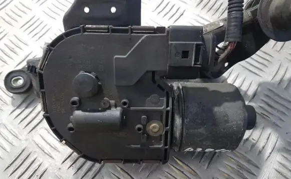Ford Galaxy Wiper motor 1397220603 1137328504
