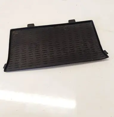 BMW 5 GT F07 Central console drawer/shelf pad 9206664