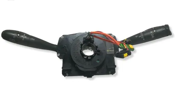 Citroen C3 Wiper turn signal indicator stalk/switch 96488227XT 203567 1213596