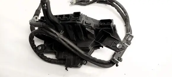 Mercedes-Benz C W205 Positive wiring loom A2054402336