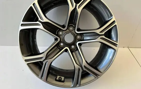 KIA Stinger R19 alloy rim 52910-J5210