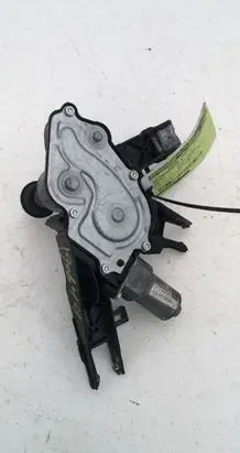 Peugeot 308 Wiper motor 9677680580 0390208008