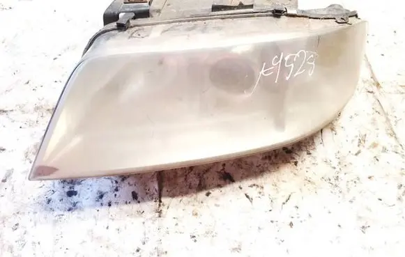 Audi A6 S6 C5 4B Headlight/headlamp 14846700 148467-00 14846700148467-00