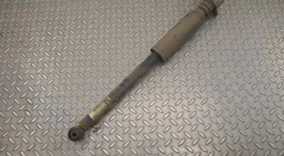 Fiat 500L Rear shock absorber/damper 51936530