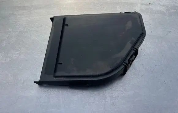 Volkswagen Phaeton Fuse box cover 3D1937128L