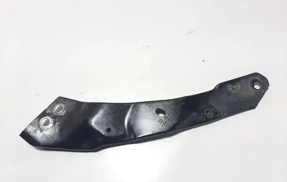 Volkswagen Golf VI Headlight/headlamp mounting bracket 5K0806929B