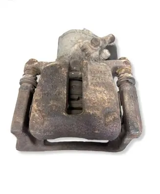 Audi Q3 8U Rear brake caliper 