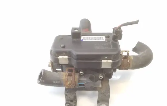 Hyundai Ioniq Water pump 25660G7500