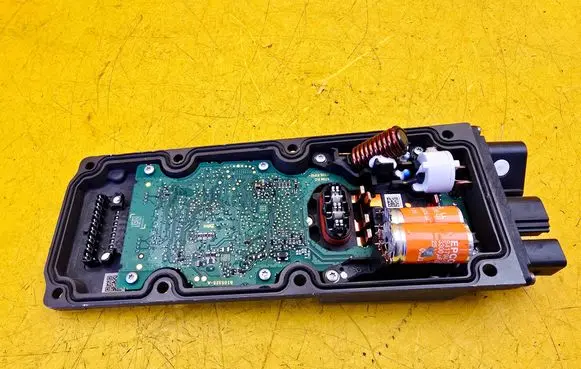 Audi A8 S8 D5 Other control units/modules 4N0909144H 4N0909144D