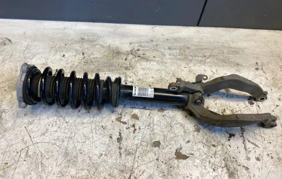 Volvo XC60 Front shock absorber/damper 31681984 P32213633